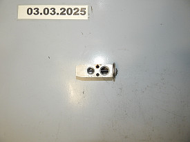 ИГЛА ИСПАРИТЕЛЯ КОНДИЦИОНЕРА (КЛАПАН TRV-ТРВ) NISSAN X-TRAIL T30 2001-2007