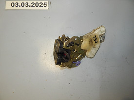 ЗАМОК ДВЕРИ ЗАДНИЙ ПРАВЫЙ (2-КОНТАКТА) (80552-4U300) NISSAN X-TRAIL T30 2001-2007