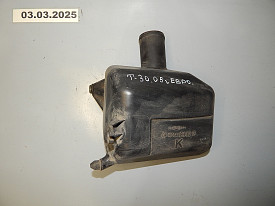 БАЧОК НАКОПИТЕЛЬНЫЙ НИЖНИЙ NISSAN X-TRAIL T30 2001-2007