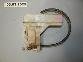 БАЧОК РАСШИРИТЕЛЬНЫЙ NISSAN X-TRAIL T30 2001-2007