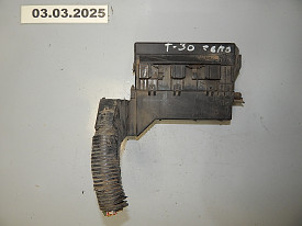 БЛОК РЕЛЕ (ПОДКАПОТНОГО ПРОСТРАНСТВА) (24382-AU010) NISSAN X-TRAIL T30 2001-2007