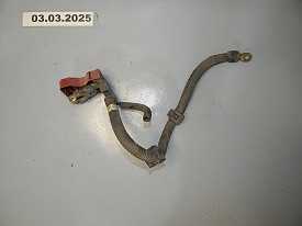 КЛЕММА ПЛЮСОВАЯ NISSAN X-TRAIL T30 2001-2007