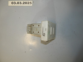 БЛОК ИММОБИЛАЙЗЕРА (28595-EQ001) NISSAN X-TRAIL T30 2001-2007
