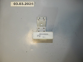 БЛОК ИММОБИЛАЙЗЕРА (28595-9H201) NISSAN X-TRAIL T30 2001-2007