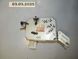 БЛОК УПРАВЛЕНИЯ КОРОБКОЙ (A64-000LM33108) NISSAN X-TRAIL T30 2001-2007