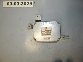 БЛОК УПРАВЛЕНИЯ КОРОБКОЙ (АКПП) (31036-ES70A) NISSAN X-TRAIL T30 2001-2007