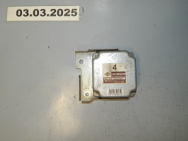 БЛОК ПОДКЛЮЧЕНИЯ ЗАДНЕГО МОСТА (41650-EQ070) NISSAN X-TRAIL T30 2001-2007