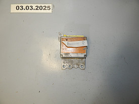 БЛОК SRS (УПРАВЛЕНИЯ AIRBAG) (28556-8H505) NISSAN X-TRAIL T30 2001-2007