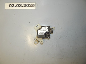 ДАТЧИК УСКОРЕНИЯ (КУРСОВОЙ УСТОЙЧИВОСТИ) (DECELERATION) (47930-EQ010) NISSAN X-TRAIL T30 2001-2007