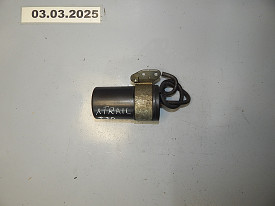 БАЧОК НАКОПИТЕЛЬНЫЙ (БЕЗ КЛАПАНА) NISSAN X-TRAIL T30 2001-2007