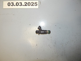 ФОРСУНКА ТОПЛИВНАЯ (СИСТЕМЫ ВПРЫСКА) (ФИОЛЕТОВАЯ) (FBJC100) NISSAN X-TRAIL T30 2001-2007