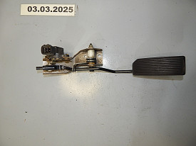 ПЕДАЛЬ ГАЗА ЭЛЕКТРОННАЯ (ПРАВЫЙ РУЛЬ) (18919-5Y700) NISSAN X-TRAIL T30 2001-2007