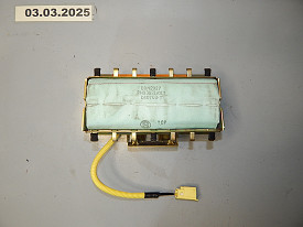 АИРБАГ ПАССАЖИРСКИЙ (AIRBAG ПОДУШКА БЕЗОПАСНОСТИ) (BBN2927) NISSAN X-TRAIL T30 2001-2007