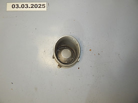 ЗАГЛУШКА ПРОТИВОТУМАНКИ ЛЕВАЯ (СЕРЕБРО) (62257-E0003) NISSAN X-TRAIL T30 2001-2007