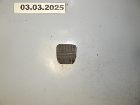 РЕЗИНКА ПЕДАЛИ РУЧНИКА NISSAN X-TRAIL T30 2001-2007