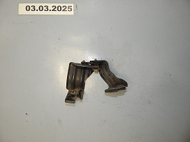 КРОНШТЕЙН РАДИАТОРА НИЗ (ПАРА) NISSAN X-TRAIL T30 2001-2007