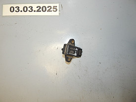 MAP SENSOR (BOOST SENSOR, ДАТЧИК АБСОЛЮТНОГО ДАВЛЕНИЯ) (PS73-01) NISSAN X-TRAIL T30 2001-2007
