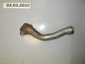 ТРУБКА ПОМПЫ NISSAN X-TRAIL T30 2001-2007