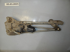 МЕХАНИЗМ ДВОРНИКОВ (ТРАПЕЦИЯ) (ПРАВЫЙ РУЛЬ) NISSAN X-TRAIL T30 2001-2007