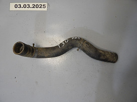 ПАТРУБОК РАДИАТОРА НИЖНИЙ (21503-8H300) NISSAN X-TRAIL T30 2001-2007