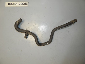 ПАТРУБОК ТЕПЛООБМЕННИКА ДВИГАТЕЛЯ (21307-AU400) NISSAN X-TRAIL T30 2001-2007