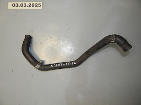 ПАТРУБОК ПЕЧКИ  (92400-8H800) NISSAN X-TRAIL T30 2001-2007