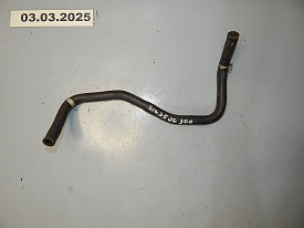 ПАТРУБОК ОХЛАЖДЕНИЯ АКПП (21635-JG300) NISSAN X-TRAIL T30 2001-2007
