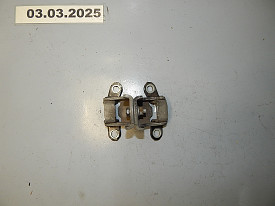 ПЕТЛИ ДВЕРИ ПЕРЕДНИЕ ПРАВЫЕ (ПАРА) NISSAN X-TRAIL T30 2001-2007