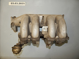 КОЛЛЕКТОР ВПУСКНОЙ 2.5 (В СБОРЕ) NISSAN X-TRAIL T30 2001-2007