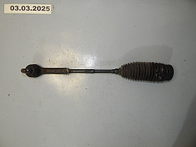 ТЯГА РУЛЕВАЯ С НАКОНЕЧНИКОМ (R-L) (48521-8H327) (48520-0P725) NISSAN X-TRAIL T30 2001-2007