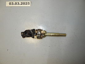 КАРДАН РУЛЕВОЙ (48080-8H300) NISSAN X-TRAIL T30 2001-2007