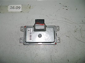 БЛОК УПРАВЛЕНИЯ КОРОБКОЙ 2.5 (31036 JG62C) QR25 NISSAN X-TRAIL T31 2007-2015