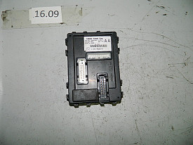 БЛОК BODY CONTROL MODULE (284B23UB0A) NISSAN X-TRAIL T31 2007-2015