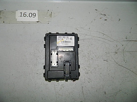 БЛОК BODY CONTROL MODULE (284B2JG01B) NISSAN X-TRAIL T31 2007-2015