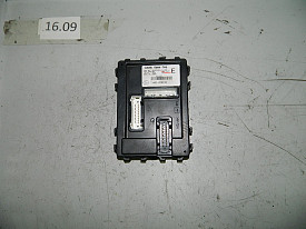 БЛОК BODY CONTROL MODULE (284B2JG010) NISSAN X-TRAIL T31 2007-2015