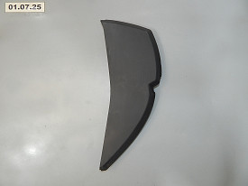 ПЛАСТИКОВАЯ НАКЛАДКА ТОРПЕДЫ ЛЕВАЯ (68499-JG00A) (ЧЕРНЫЙ) (ПОТЕРТОСТИ) NISSAN X-TRAIL T31 2007-2015