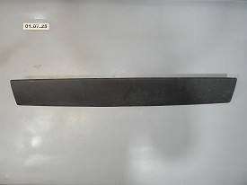 НАКЛАДКА ДВЕРИ БАГАЖНИКА ВНУТРЕННЯЯ ВЕРХНЯЯ (90904-JG00A) NISSAN X-TRAIL T31 2007-2015