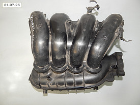 КОЛЛЕКТОР ВПУСКНОЙ (14001-JG35A) 2.5 NISSAN X-TRAIL T31 2007-2015