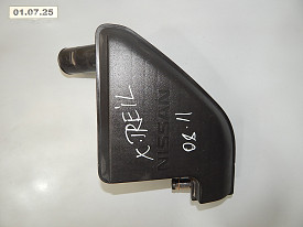 БАЧОК НАКОПИТЕЛЬ ВЕРХНИЙ (РЕЗОНАТОР) 2.5 NISSAN X-TRAIL T31 2007-2015