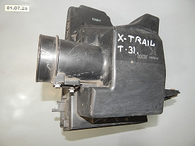 КОРПУС ВОЗДУШНОГО ФИЛЬТРА (БЕЗ КРЫШКИ ФИЛЬТРА) NISSAN X-TRAIL T31 2007-2015