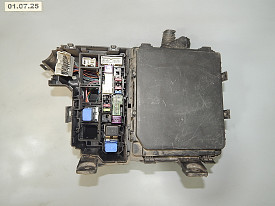 БЛОК ПРЕДОХРАНИТЕЛЕЙ ПОД КАПОТОМ (284B7-ET03A) NISSAN X-TRAIL T31 2007-2016
