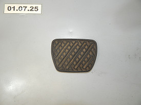 НАКЛАДКА ПЕДАЛИ ТОРМОЗА (AH104-420-JG00A) NISSAN X-TRAIL T31 2007-2015