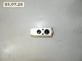 ИГЛА ИСПАРИТЕЛЯ КОНДИЦИОНЕРА (КЛАПАН TRV-ТРВ) NISSAN X-TRAIL T31 2007-2015