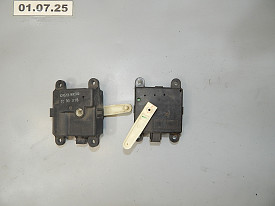 СЕРВОПРИВОД ПЕЧКИ (A24820A1400000) NISSAN X-TRAIL T31 2007-2016