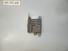 СЕРВОПРИВОД ПЕЧКИ (27732-8H300) NISSAN X-TRAIL T31 2007-2016