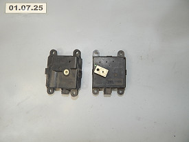 СЕРВОПРИВОД ПЕЧКИ (3K010-30840) NISSAN X-TRAIL T31 2007-2016