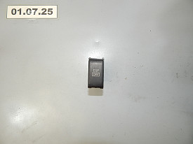 КНОПКА ОТКЛЮЧЕНИЯ КУРСОВОЙ УСТОЙЧИВОСТИ (ESP OFF) NISSAN X-TRAIL T31 2007-2016