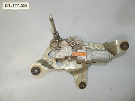 МЕХАНИЗМ ДВОРНИКА ДВЕРИ БАГАЖНИКА (28710-A4442-129) NISSAN X-TRAIL T31 2007-2015