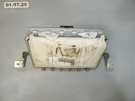 АИРБАГ ПАНЕЛИ (AIRBAG ПОДУШКА БЕЗОПАСНОСТИ) (БЕЗ КРЫШКИ) NISSAN X-TRAIL T31 2007-2015