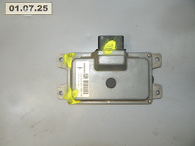 БЛОК УПРАВЛЕНИЯ АКПП (ПРАВЫЙ РУЛЬ) (31036-JG23A) NISSAN X-TRAIL T31 2007-2016